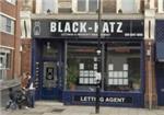 Black-Katz - London