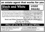 Black & White Properties