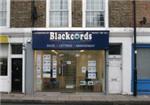 Blackcords - London