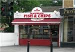 Blackheath Fish & Chips - London