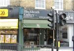 Blackheath Gallery - London