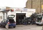 Blackheath Tyre Sales - London