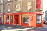 Blackness Launderette - Dundee