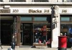 Blacks Outdoor Leisure - London