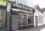 Blades Barbers