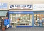 Blades Barbers - London