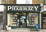 Blakeberry Pharmacy - London