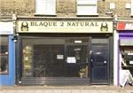 Blaque 2 Natural - London