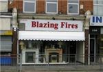 Blazing Fires - London