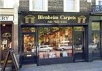 Blenheim Carpet Co - London