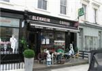 Blenheim Coffee - London