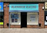 Blenheim Racing - London