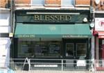 Blessed - London