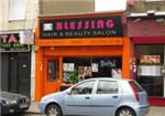 Blessing - London