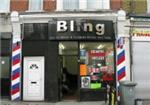 Bling - London