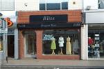 Bliss - Middlesbrough