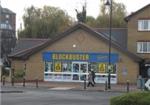 Blockbuster - London