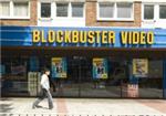 Blockbuster - London