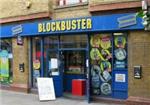 Blockbuster - London