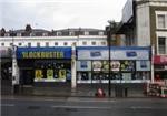 Blockbuster - London