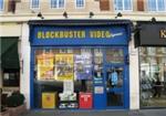 Blockbuster - London