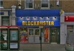 Blockbuster - London