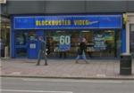 Blockbuster - London