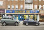 Blockbuster - London