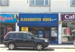 Blockbuster - London