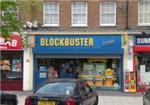 Blockbuster - London