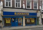 Blockbuster - London