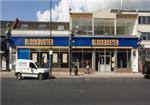 Blockbuster - London