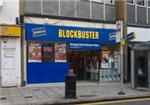 Blockbuster - London