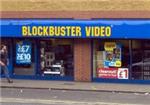 Blockbuster - London