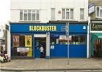 Blockbuster - London