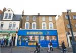 Blockbuster - London