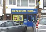 Blockbuster - London