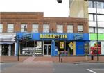 Blockbuster - London