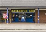 Blockbuster - London