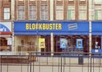 Blockbuster - London