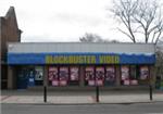 Blockbuster - London