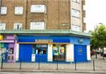 Blockbuster - London