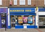 Blockbuster - London