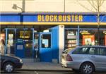 Blockbuster - London