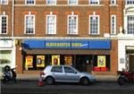 Blockbuster - London