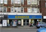 Blockbuster - London