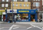 Blockbuster - London