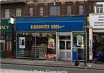 Blockbuster - London