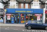 Blockbuster - London