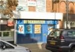 Blockbuster - London